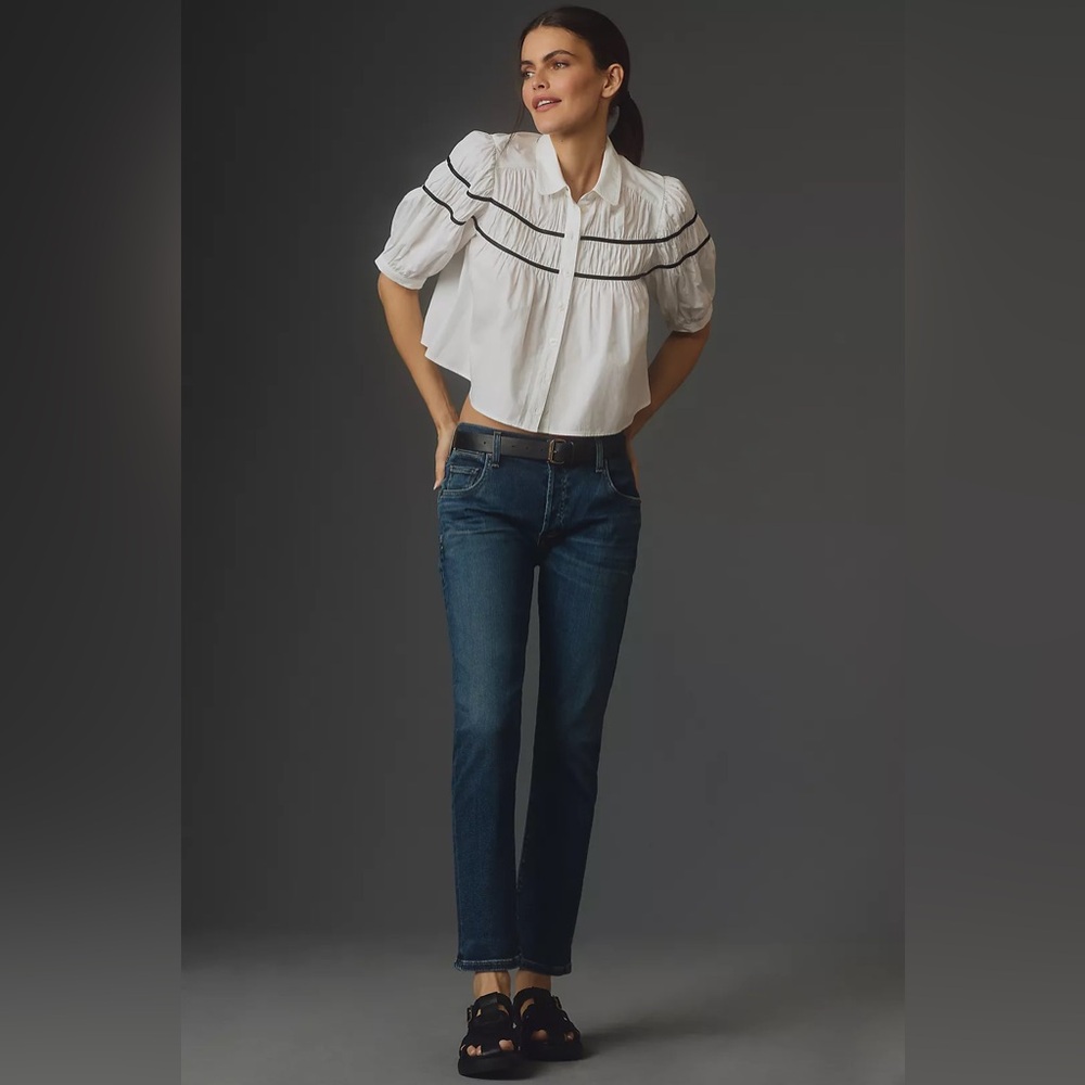 Citizens of humanity jeans